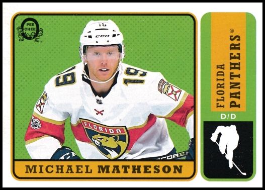 252 Michael Matheson